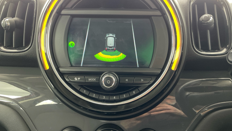 MINI Countryman 1.5 Cooper Classic 5dr Auto Petrol Hatchback